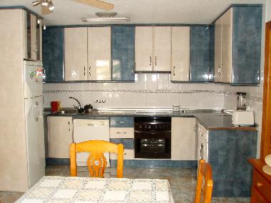 Appartement de vacances /en/au LOS ALCAZARES (Murcia)ou appartement ou maison de vacances