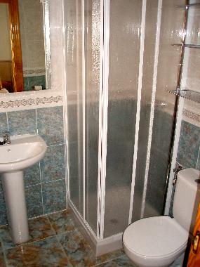 Appartement de vacances /en/au LOS ALCAZARES (Murcia)ou appartement ou maison de vacances