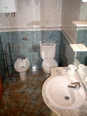 Appartement de vacances /en/au LOS ALCAZARES (Murcia)ou appartement ou maison de vacances