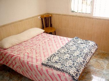 Appartement de vacances /en/au LOS ALCAZARES (Murcia)ou appartement ou maison de vacances