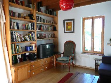 Maison de vacances /en/au Ngrepelisse (Tarn-et-Garonne)ou appartement ou maison de vacances