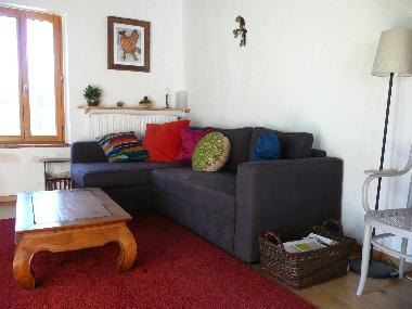 Maison de vacances /en/au Ngrepelisse (Tarn-et-Garonne)ou appartement ou maison de vacances