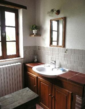 Maison de vacances /en/au Ngrepelisse (Tarn-et-Garonne)ou appartement ou maison de vacances