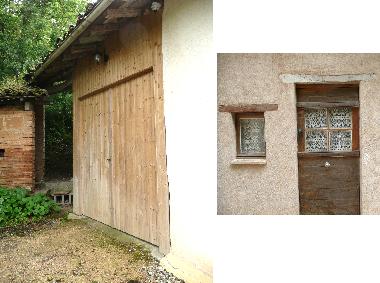 Maison de vacances /en/au Ngrepelisse (Tarn-et-Garonne)ou appartement ou maison de vacances