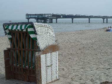 Appartement de vacances �/en/au Heiligenhafen (Ostsee-Festland)ou appartement ou maison de vacances