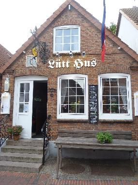 Appartement de vacances �/en/au Heiligenhafen (Ostsee-Festland)ou appartement ou maison de vacances