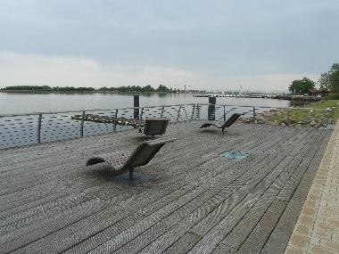 Appartement de vacances �/en/au Heiligenhafen (Ostsee-Festland)ou appartement ou maison de vacances