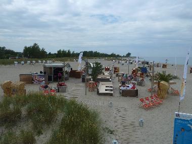 Appartement de vacances �/en/au Heiligenhafen (Ostsee-Festland)ou appartement ou maison de vacances