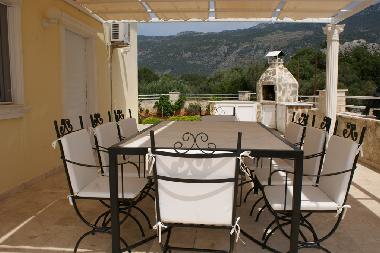 Villa /en/au Kas (Antalya)ou appartement ou maison de vacances