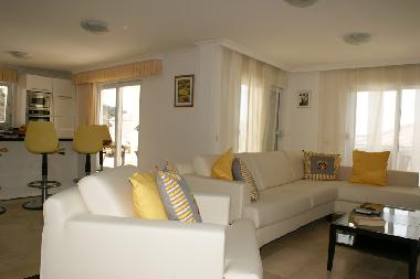 Villa /en/au Kas (Antalya)ou appartement ou maison de vacances