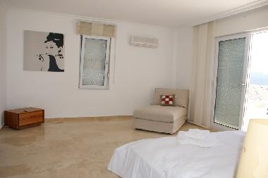 Villa /en/au Kas (Antalya)ou appartement ou maison de vacances