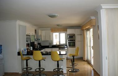 Villa /en/au Kas (Antalya)ou appartement ou maison de vacances