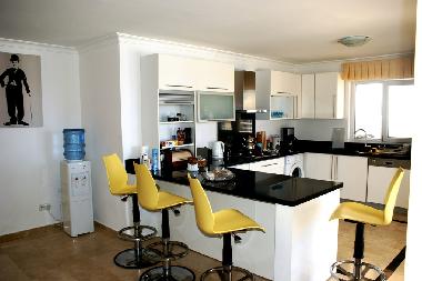 Villa /en/au Kas (Antalya)ou appartement ou maison de vacances