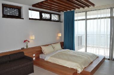 Maison de vacances �/en/au Varna (Varna)ou appartement ou maison de vacances