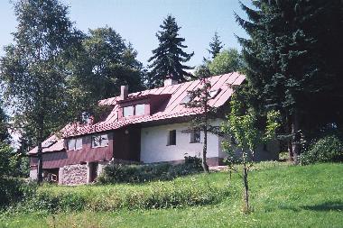 Appartement de vacances �/en/au Bedrichov (Liberecky Kraj)ou appartement ou maison de vacances