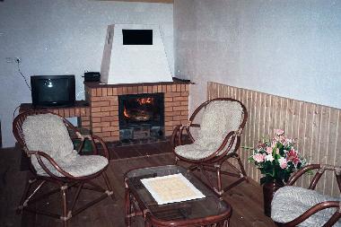 Appartement de vacances �/en/au Bedrichov (Liberecky Kraj)ou appartement ou maison de vacances