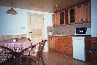Appartement de vacances �/en/au Bedrichov (Liberecky Kraj)ou appartement ou maison de vacances