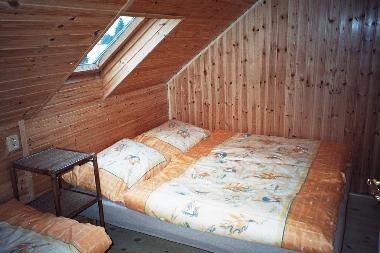 Appartement de vacances �/en/au Bedrichov (Liberecky Kraj)ou appartement ou maison de vacances