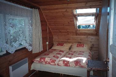 Appartement de vacances �/en/au Bedrichov (Liberecky Kraj)ou appartement ou maison de vacances