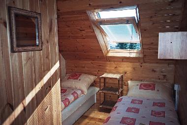 Appartement de vacances �/en/au Bedrichov (Liberecky Kraj)ou appartement ou maison de vacances