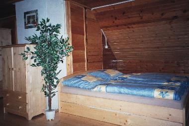 Appartement de vacances �/en/au Bedrichov (Liberecky Kraj)ou appartement ou maison de vacances