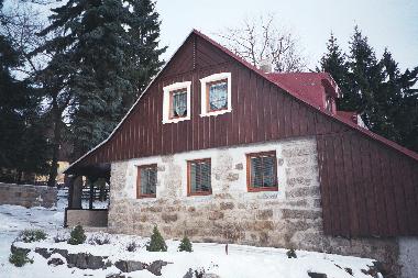 Appartement de vacances �/en/au Bedrichov (Liberecky Kraj)ou appartement ou maison de vacances