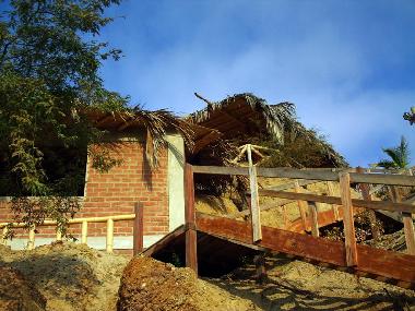 Maison de vacances �/en/au 10000 (Piura)ou appartement ou maison de vacances