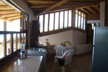 Maison de vacances �/en/au 10000 (Piura)ou appartement ou maison de vacances