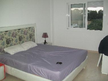 Appartement de vacances �/en/au CHOTT-MYRIAM (Susah)ou appartement ou maison de vacances