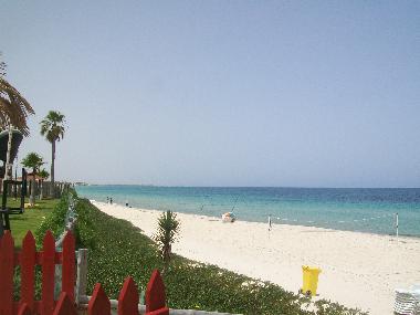 Appartement de vacances �/en/au CHOTT-MYRIAM (Susah)ou appartement ou maison de vacances