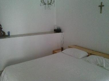 Maison de vacances /en/au Pollina (Palermo)ou appartement ou maison de vacances
