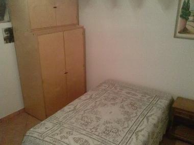 Maison de vacances /en/au Pollina (Palermo)ou appartement ou maison de vacances