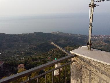 Maison de vacances /en/au Pollina (Palermo)ou appartement ou maison de vacances