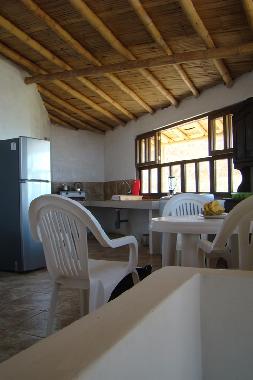 Maison de vacances �/en/au 10000 (Piura)ou appartement ou maison de vacances
