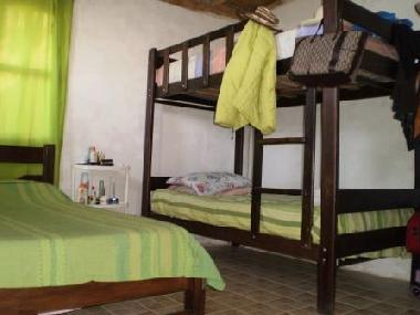 Maison de vacances �/en/au 10000 (Piura)ou appartement ou maison de vacances