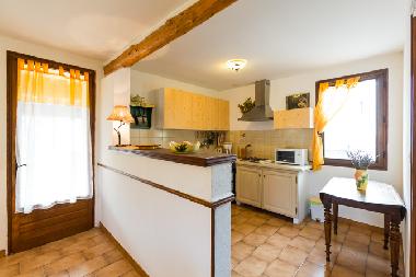 Appartement de vacances �/en/au les taillades (Vaucluse)ou appartement ou maison de vacances