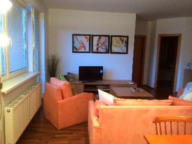 Appartement de vacances �/en/au Liptovsky mikulas (Zilinsky)ou appartement ou maison de vacances