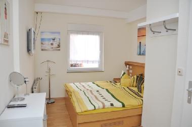 Appartement de vacances /en/au Bsum (Nordsee-Festland)ou appartement ou maison de vacances
