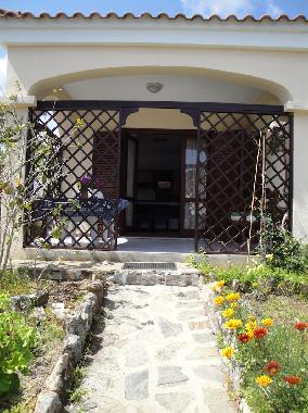 Maison de vacances /en/au San Teodoro (Olbia-Tempio)ou appartement ou maison de vacances