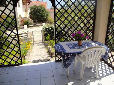 Maison de vacances /en/au San Teodoro (Olbia-Tempio)ou appartement ou maison de vacances