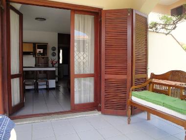 Maison de vacances /en/au San Teodoro (Olbia-Tempio)ou appartement ou maison de vacances