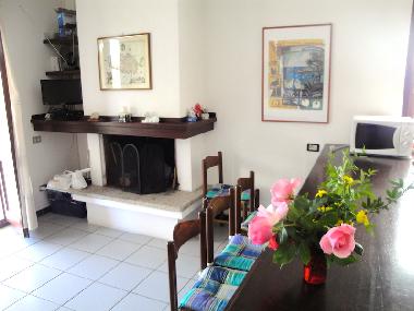 Maison de vacances /en/au San Teodoro (Olbia-Tempio)ou appartement ou maison de vacances