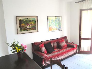 Maison de vacances /en/au San Teodoro (Olbia-Tempio)ou appartement ou maison de vacances