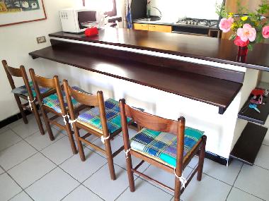 Maison de vacances /en/au San Teodoro (Olbia-Tempio)ou appartement ou maison de vacances