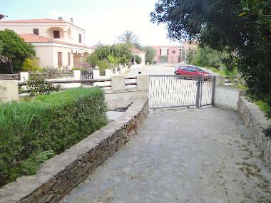 Maison de vacances /en/au San Teodoro (Olbia-Tempio)ou appartement ou maison de vacances