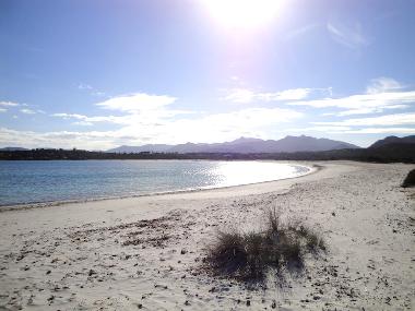 Maison de vacances /en/au San Teodoro (Olbia-Tempio)ou appartement ou maison de vacances