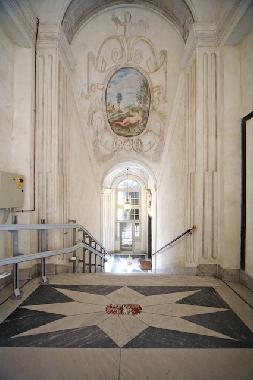 Appartement de vacances �/en/au Genova (Genova)ou appartement ou maison de vacances