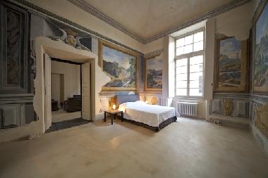 Appartement de vacances �/en/au Genova (Genova)ou appartement ou maison de vacances