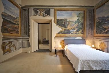 Appartement de vacances �/en/au Genova (Genova)ou appartement ou maison de vacances