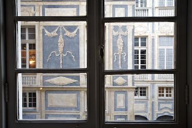 Appartement de vacances �/en/au Genova (Genova)ou appartement ou maison de vacances